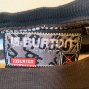 Burton T great condition